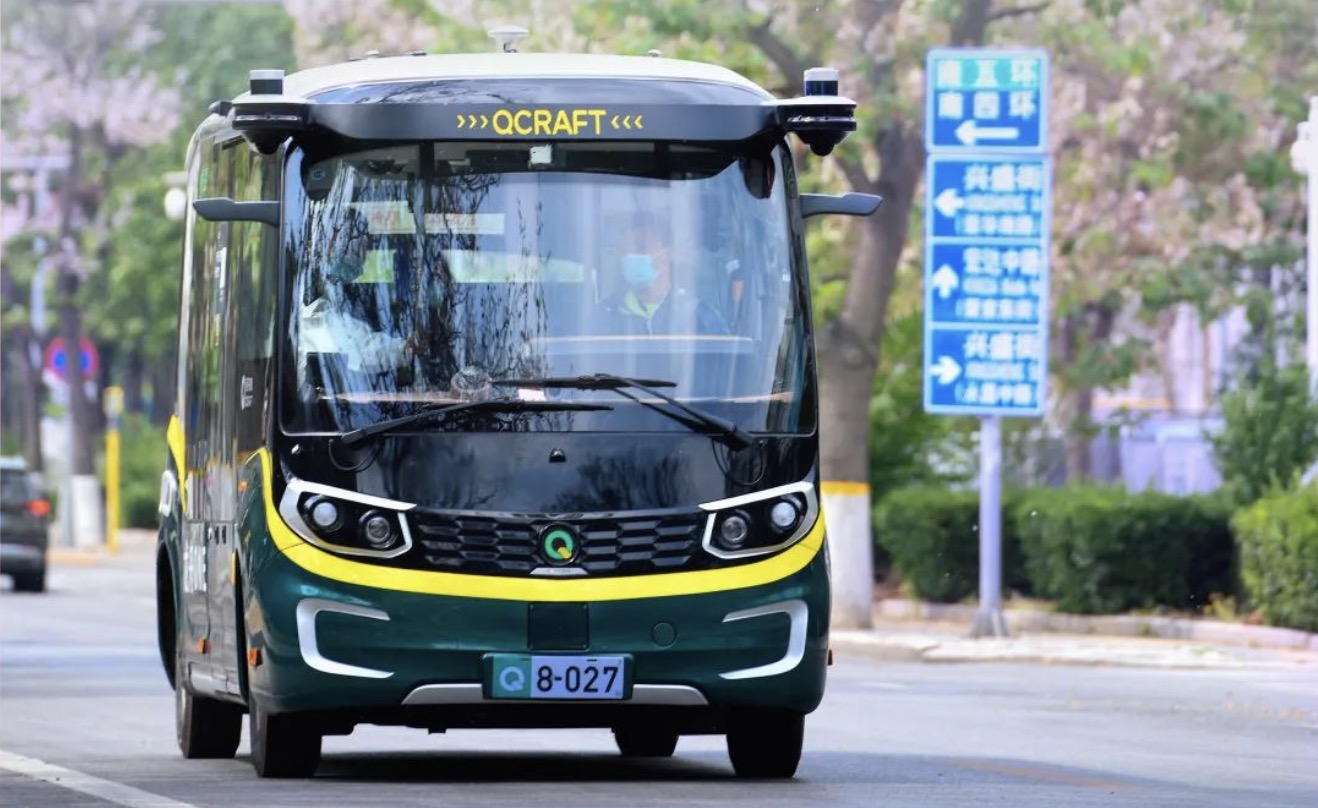 2022年大事记｜轻舟智航：发布前装量产解决方案，开始“两条腿走路”