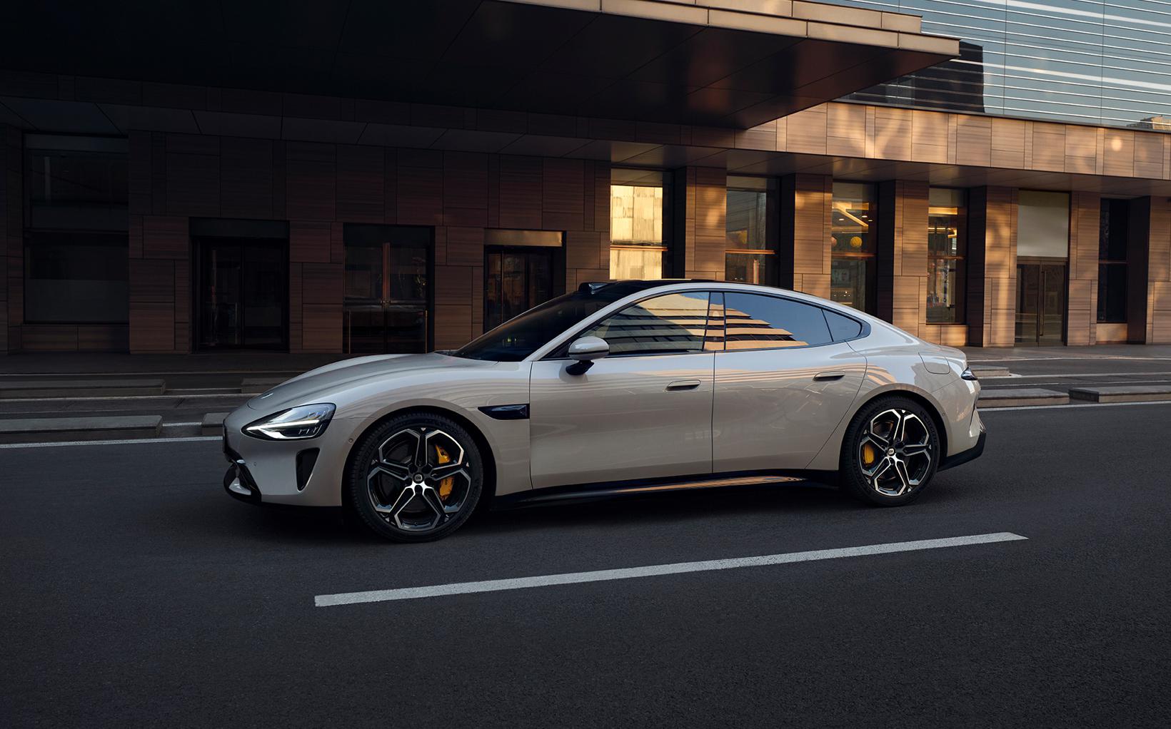 马斯克“推倒”的碳化硅，被雷军“扶”正？